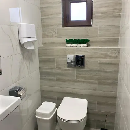 Holiday home будинок чан джакузі біля буковеля драгобрату *