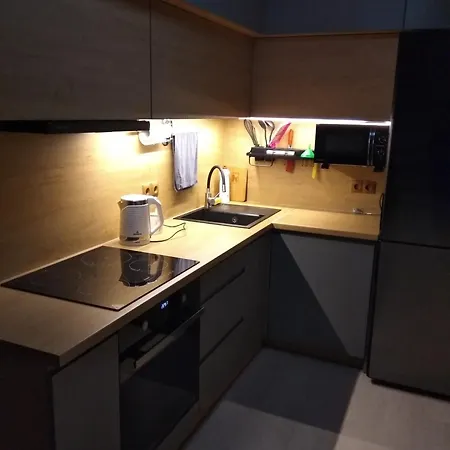 Holiday home будинок чан джакузі біля буковеля драгобрату Chorna Tysa